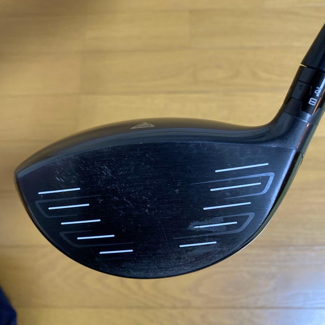 Titleist 917D2 ドライバー 9.5度