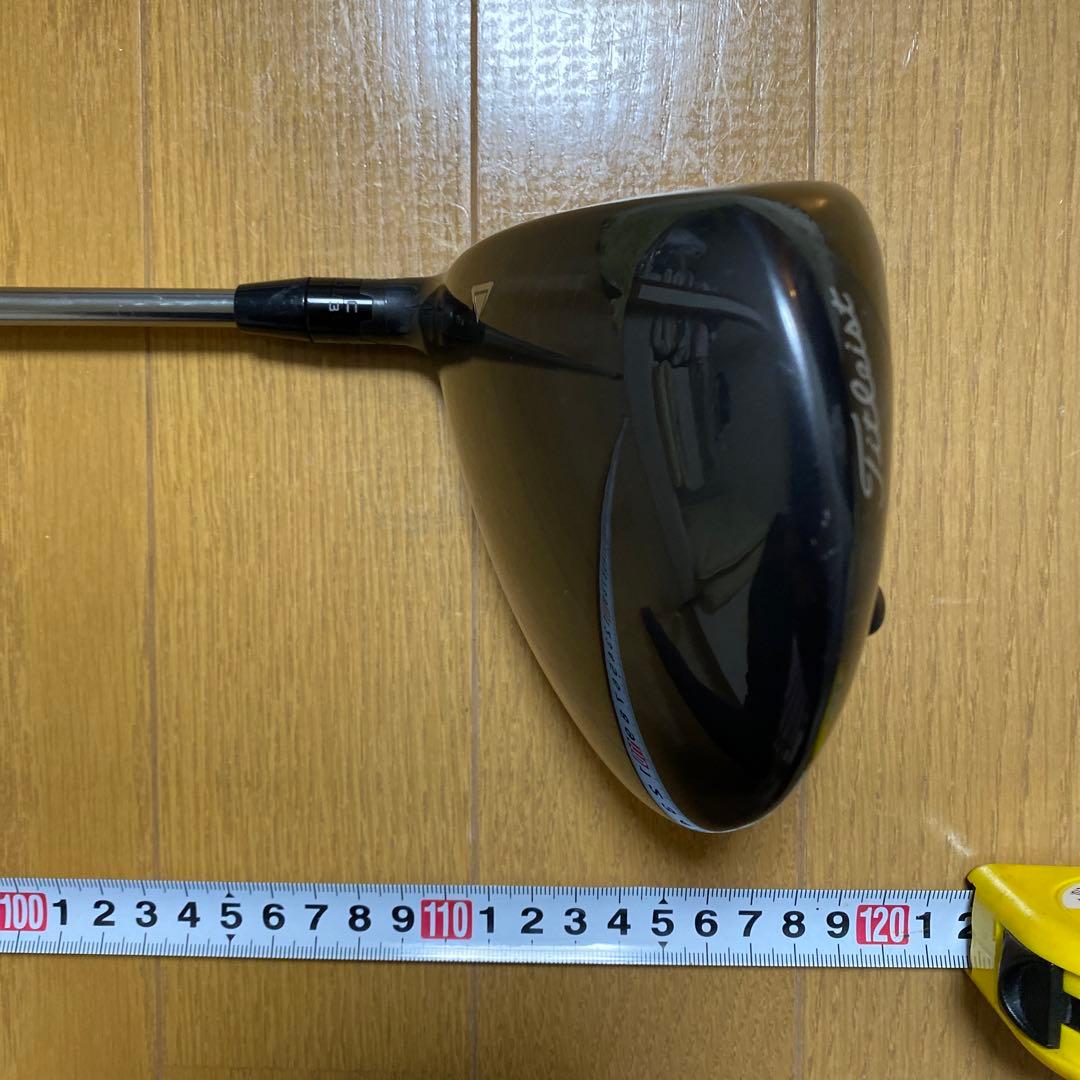 Titleist 917D2 ドライバー 9.5度