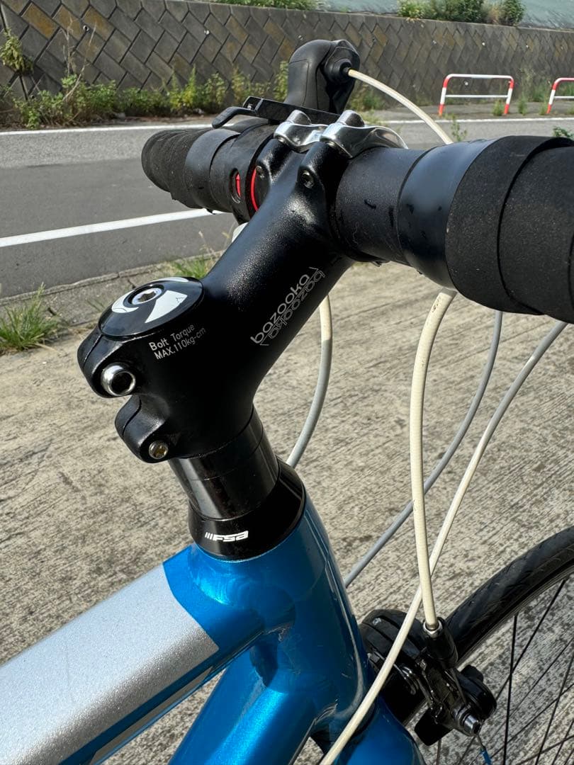 TREK1.2 ロードバイク中古