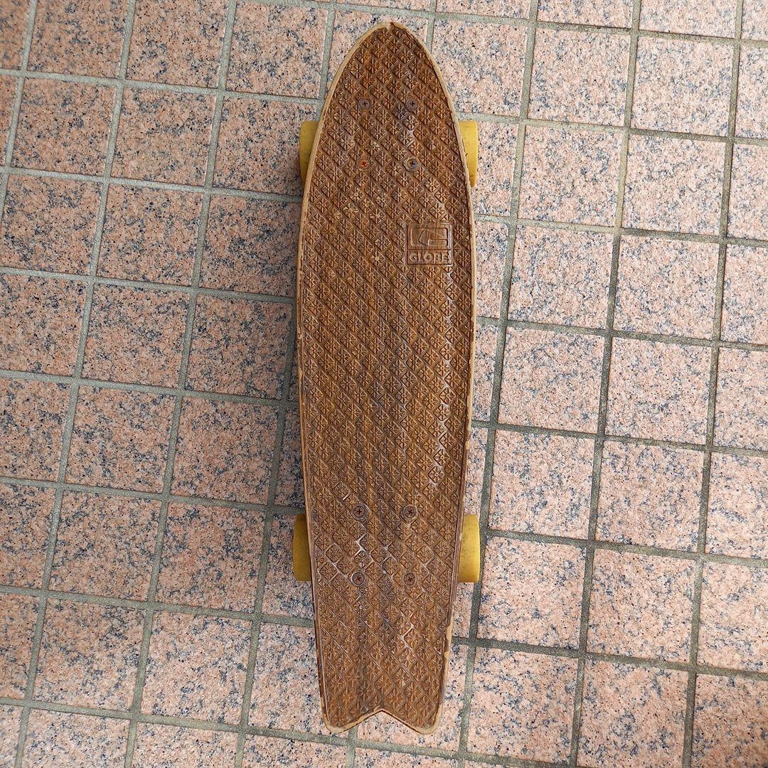GLOBE ミニクルーザー