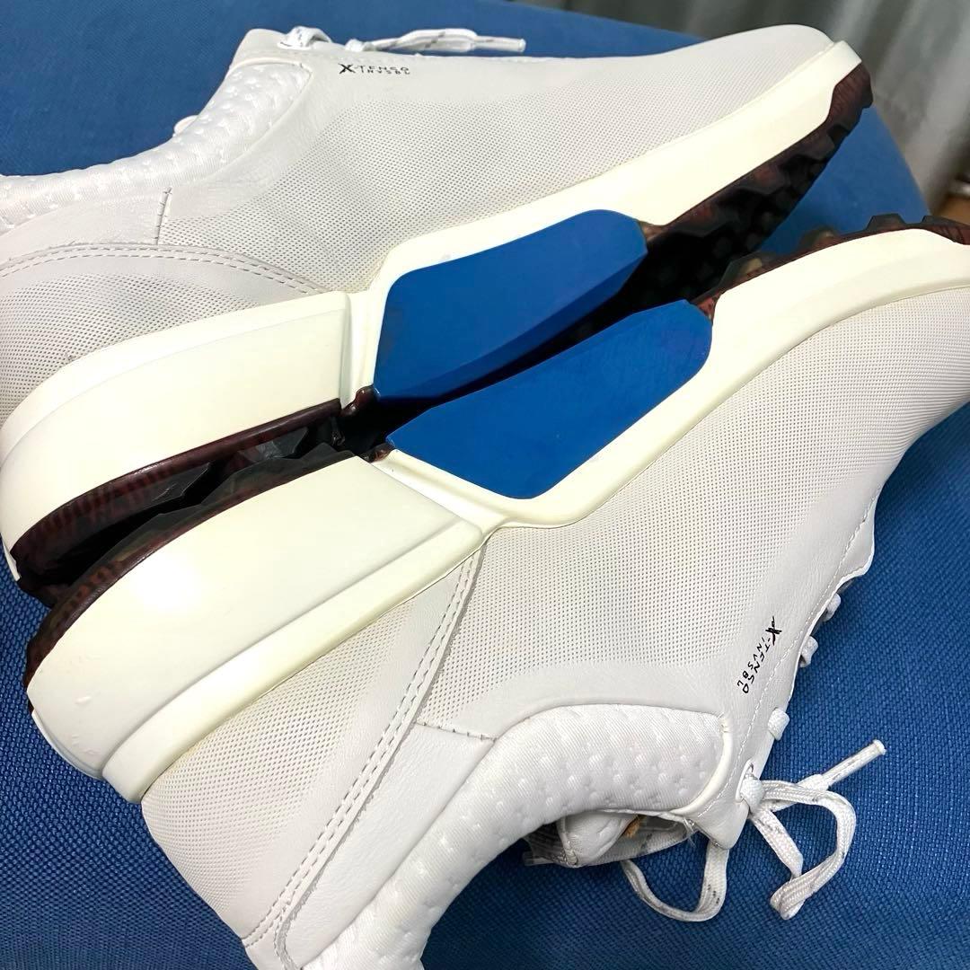 ECCO Golf Biom H4 エコー バイオム ハイブリッド4 GTX