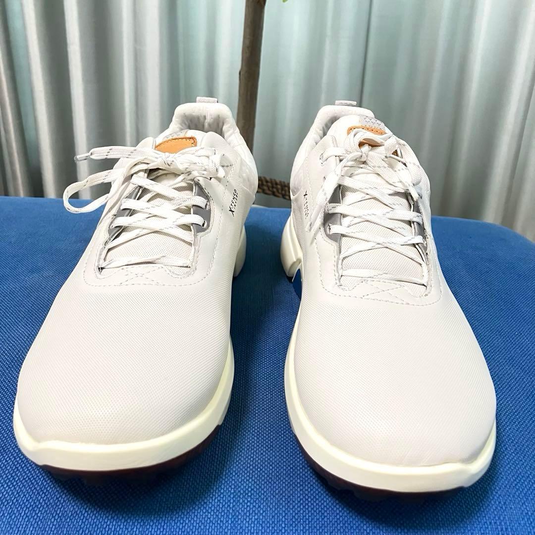 ECCO Golf Biom H4 エコー バイオム ハイブリッド4 GTX