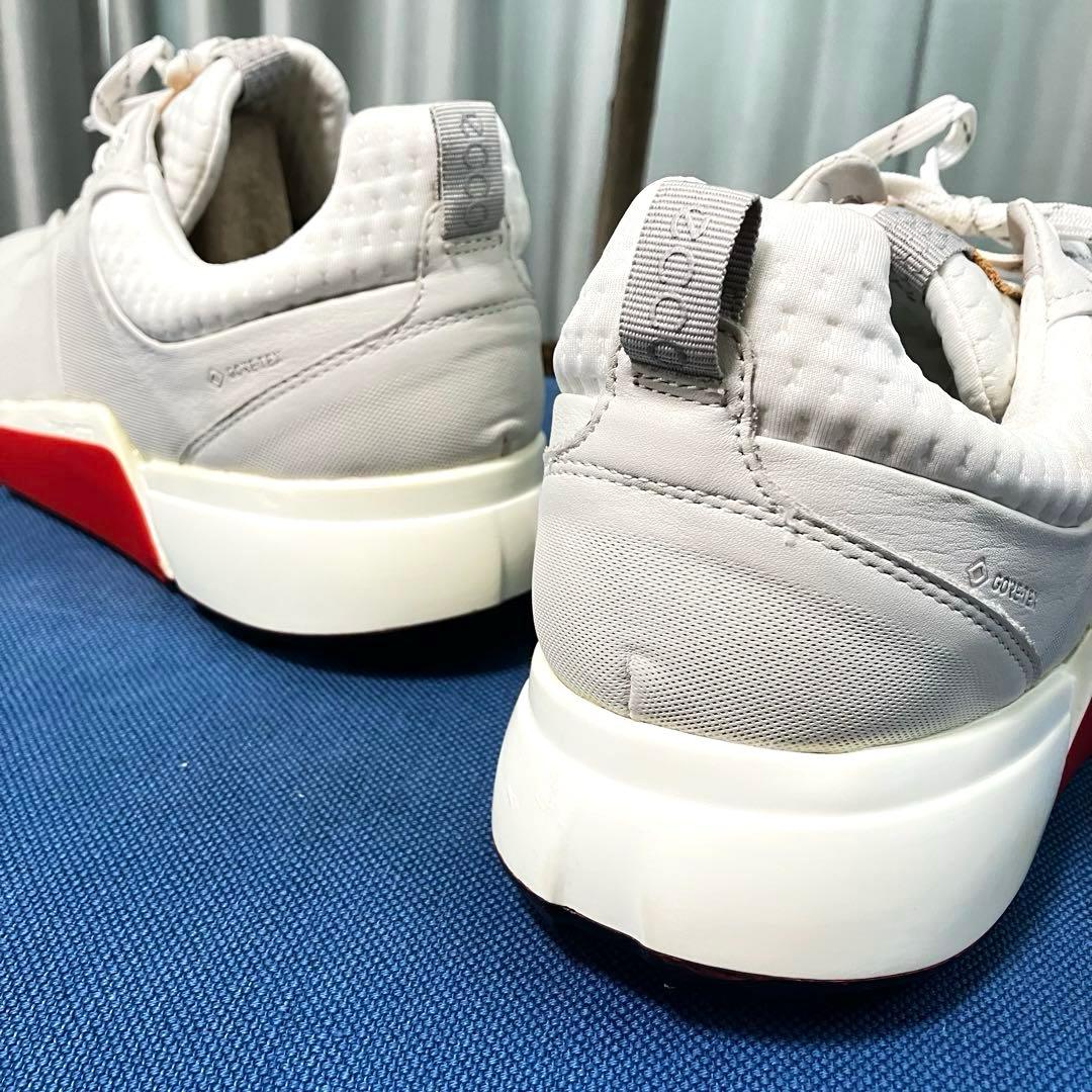 ECCO Golf Biom H4 エコー バイオム ハイブリッド4 GTX