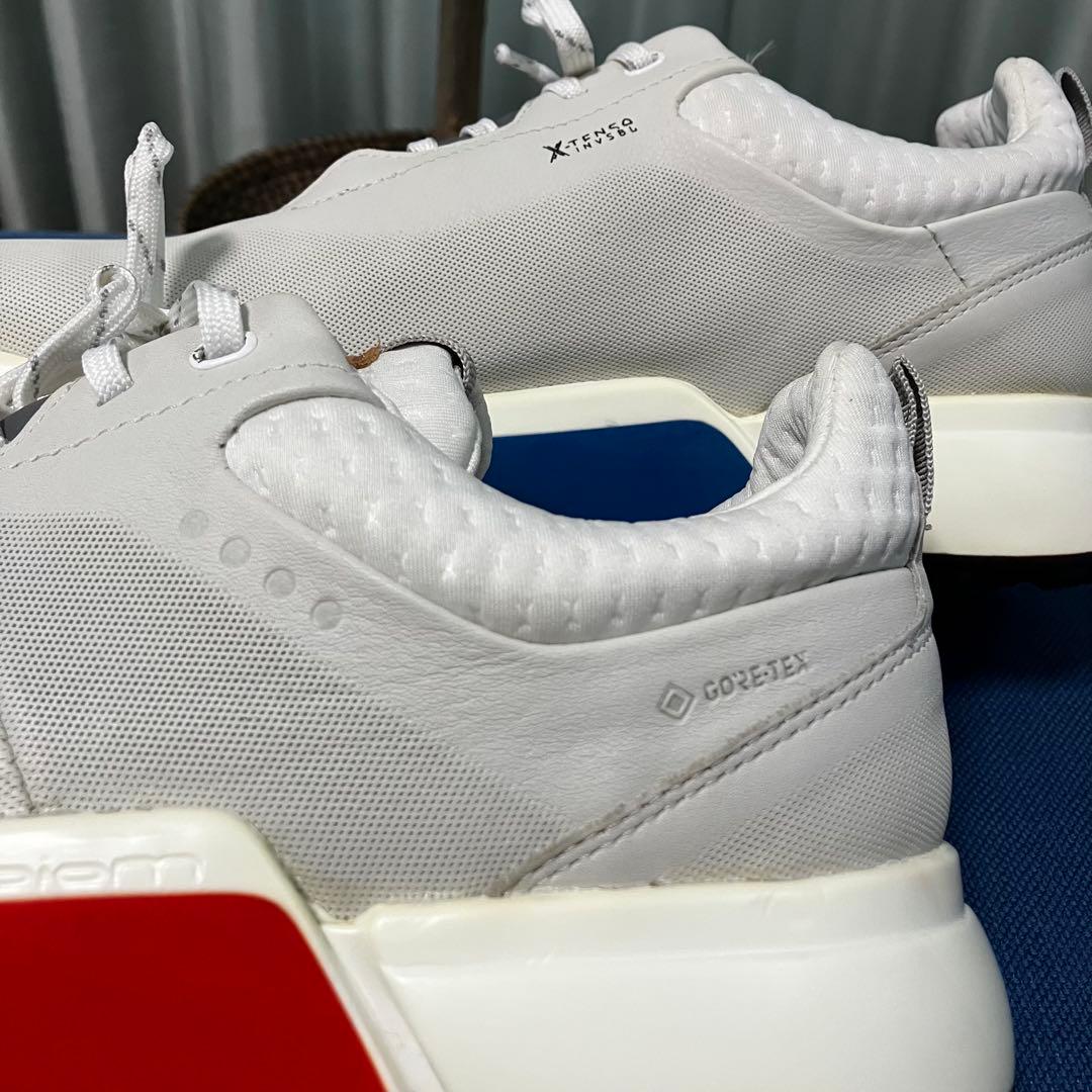 ECCO Golf Biom H4 エコー バイオム ハイブリッド4 GTX