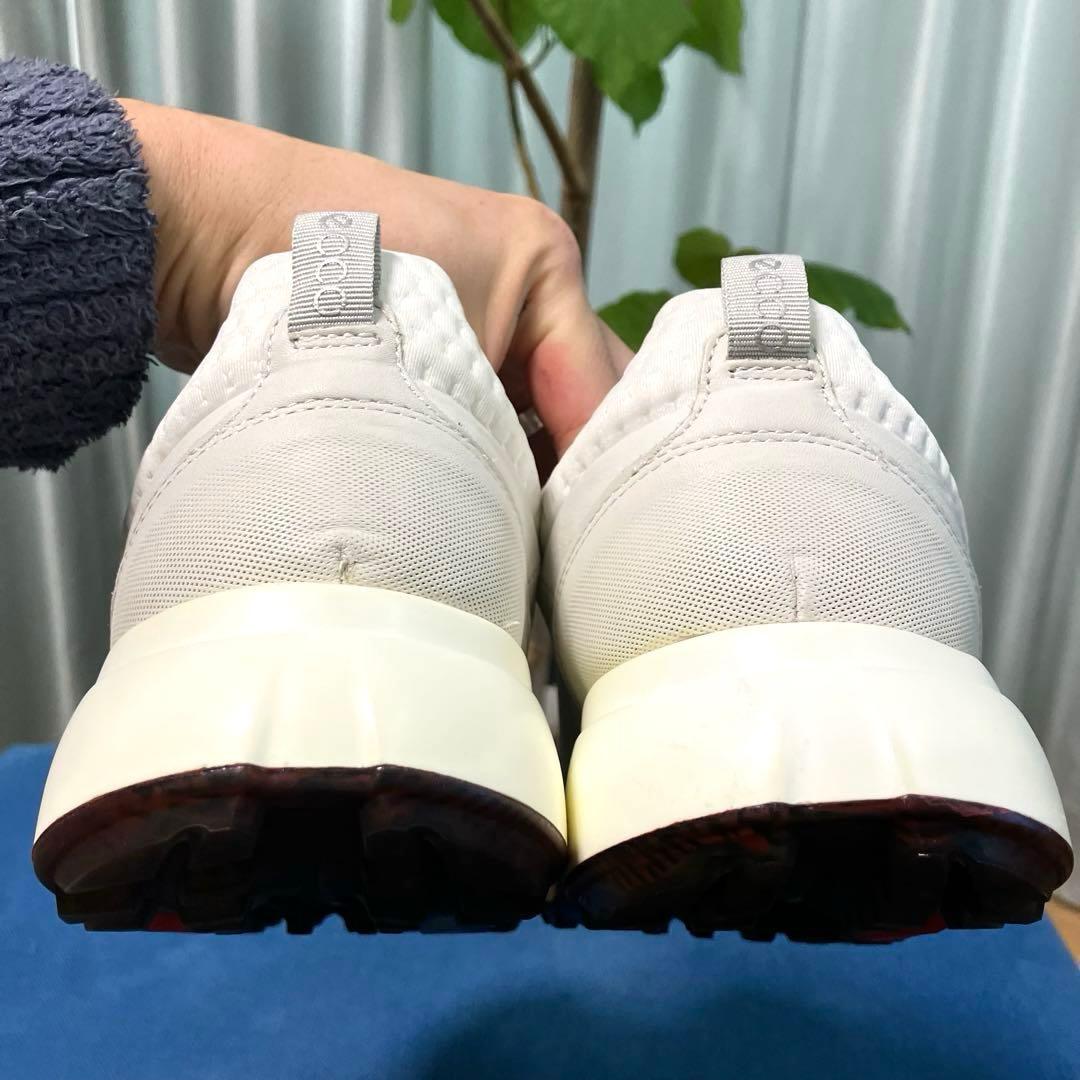 ECCO Golf Biom H4 エコー バイオム ハイブリッド4 GTX