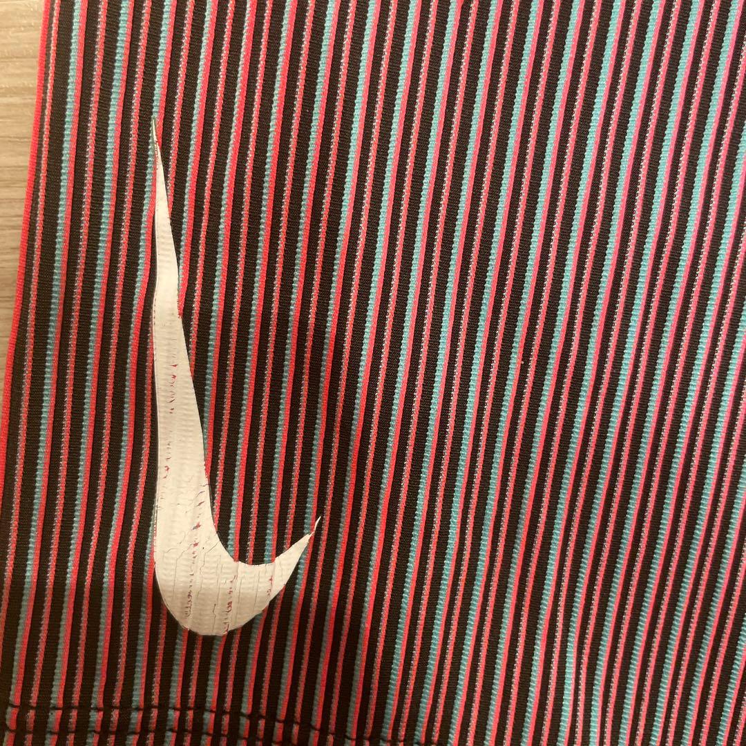 Nike エアロスイフトハーフタイツ L 廃盤
