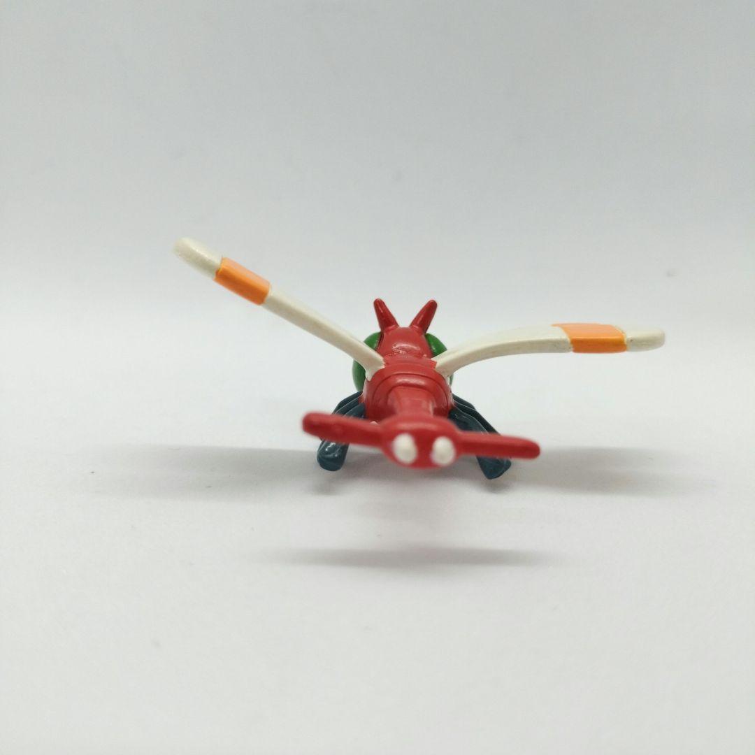 【箱なし】ヤンヤンマ　初期　ポケモン　金銀　モンコレ