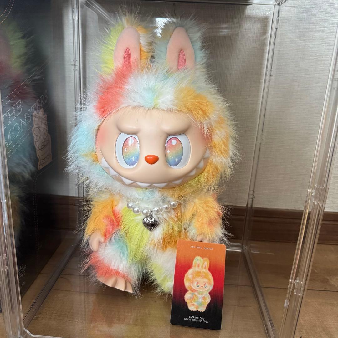 ラブブ ぬいぐるみ まとめ売り 新品未使用