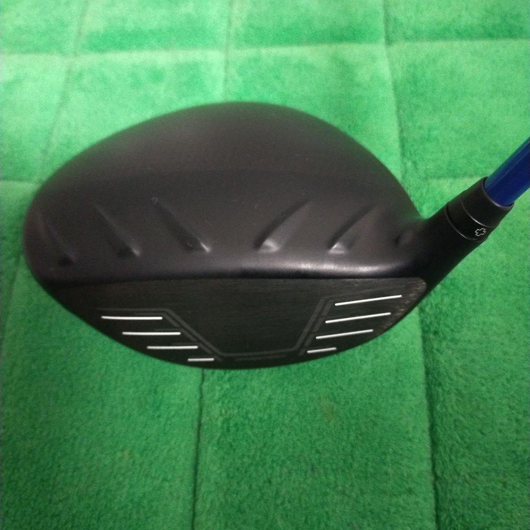 PING G440K ドライバー 9度 ヘッド単体