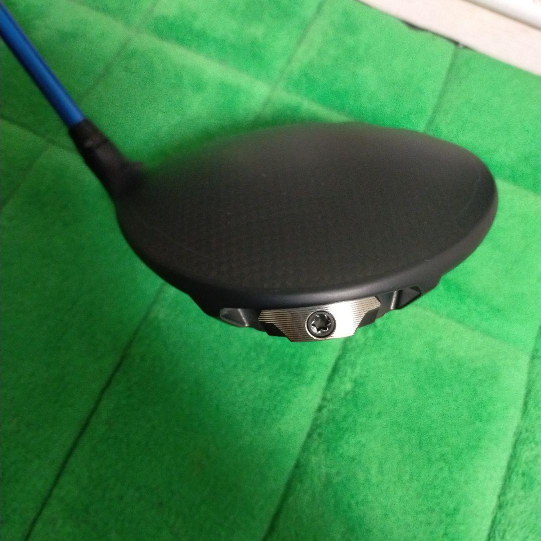 PING G440K ドライバー 9度 ヘッド単体