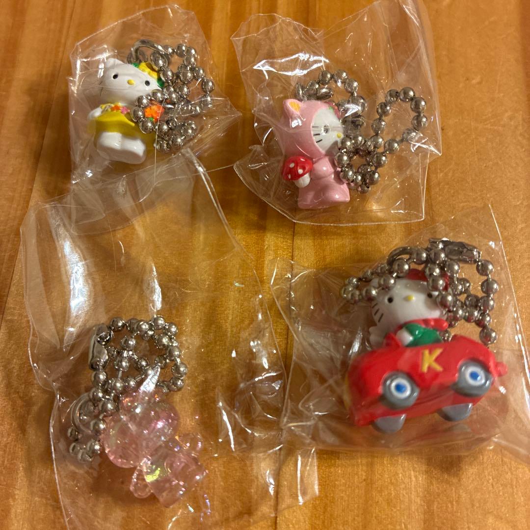 き*み様 ハローキティ コレクションズ マスコット