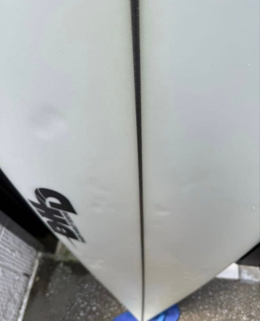 5’11 DHD MF DNA ハイパフォーマンスボード サーフボード