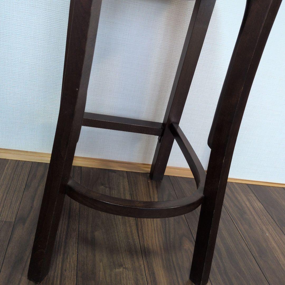 CRES カウンターチェア　②