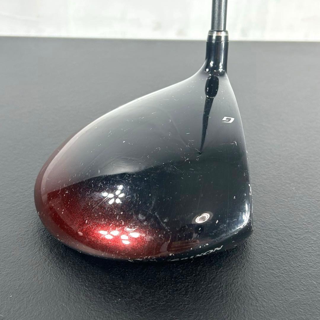 ドライバー DUNLOP SRIXON GiE 10.5° 豪華単品売り