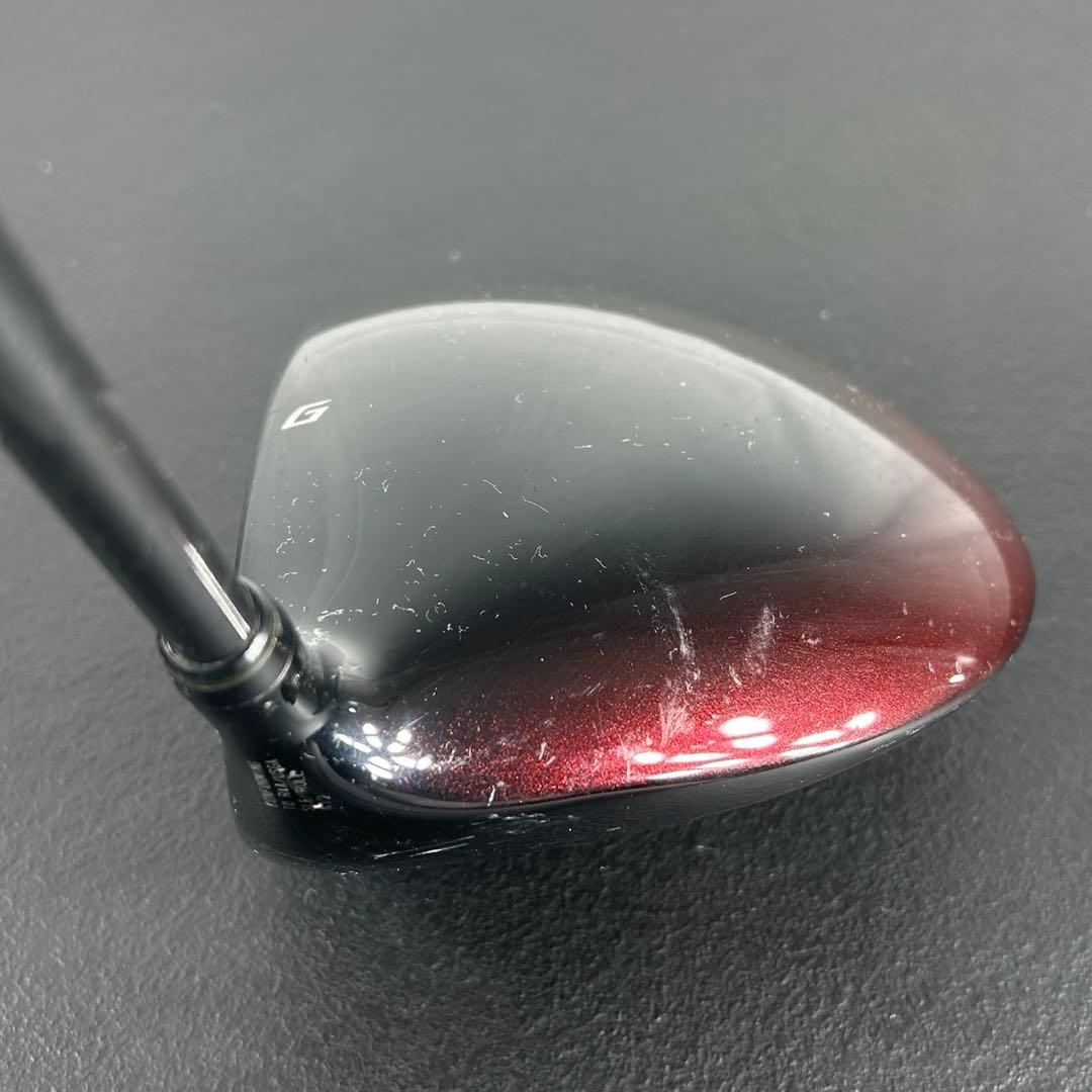 ドライバー DUNLOP SRIXON GiE 10.5° 豪華単品売り