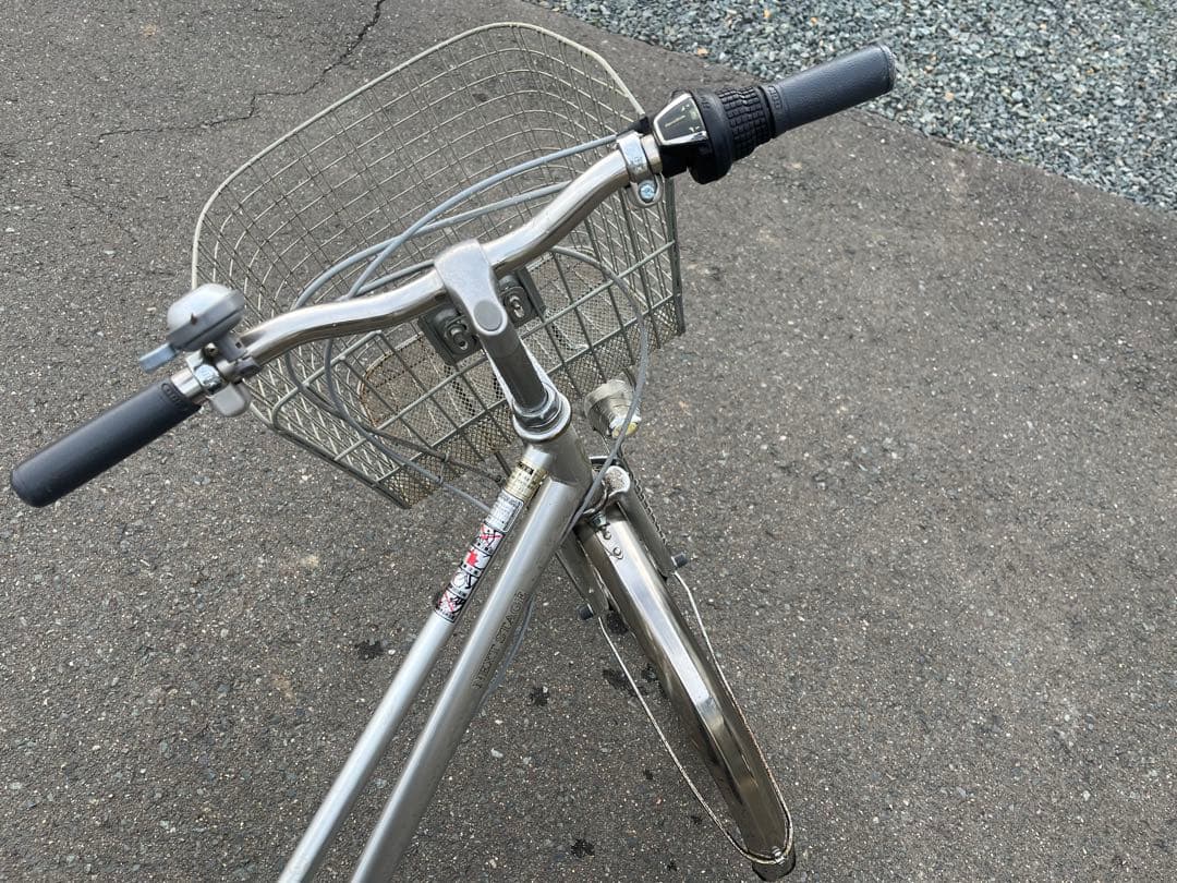 ママチャリ　シティサイクル　盛岡　岩手　盛岡市　岩手県　花巻　花巻市
