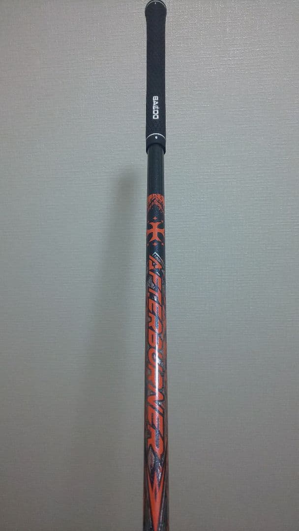 trpx アフターバーナー F5 42.25インチ FW