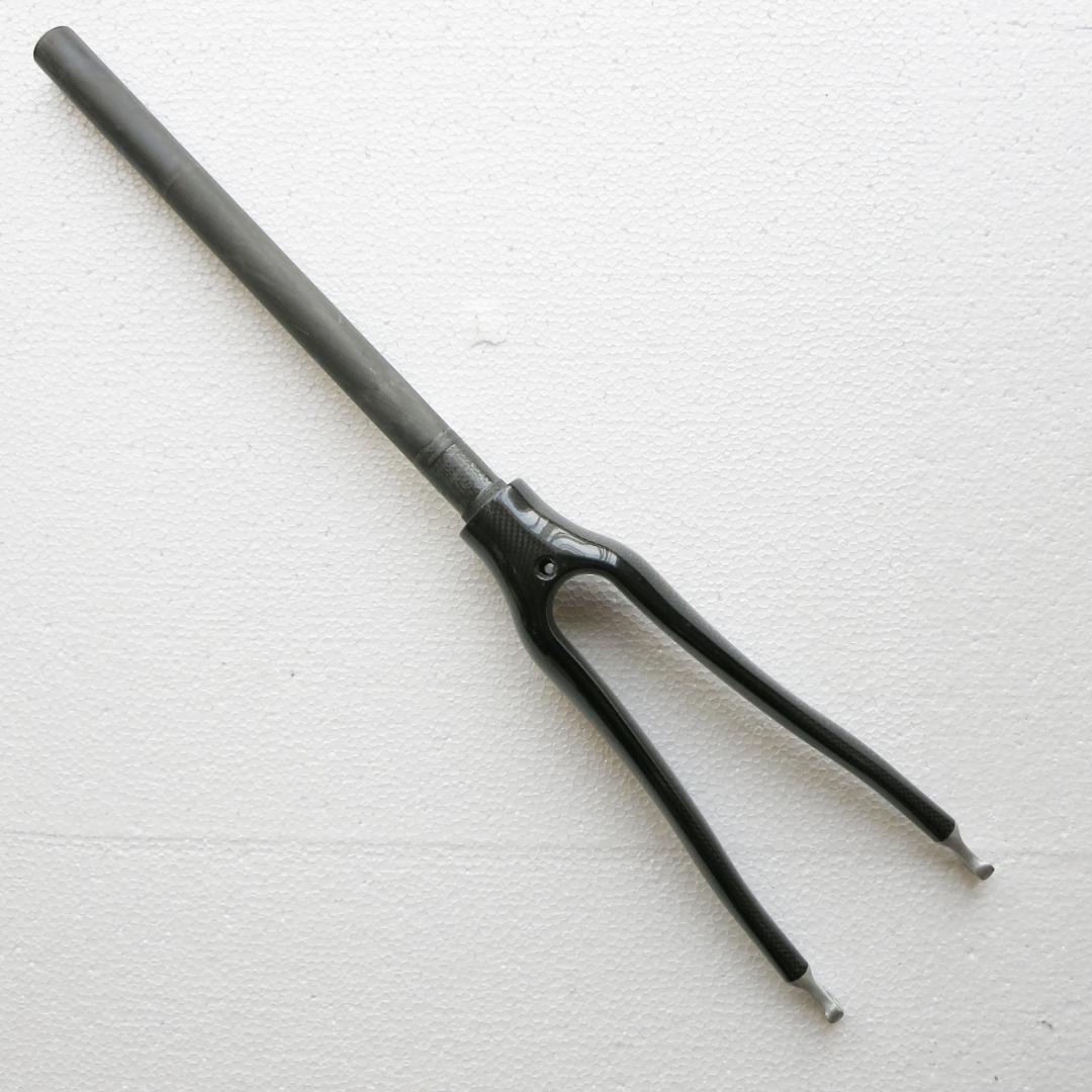 ☆Tyrell タイレル 20インチ 451 フルカーボン　フロントフォーク☆