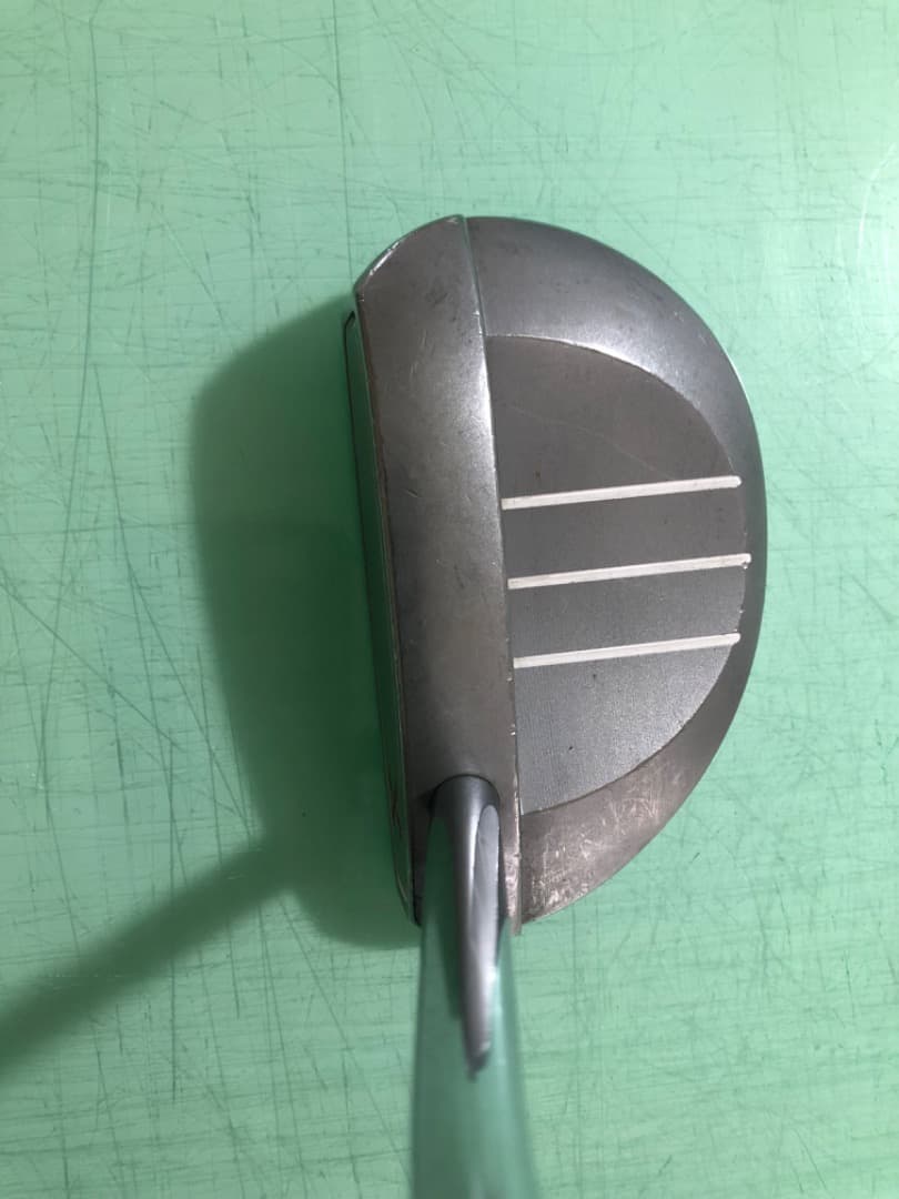 Scotty Cameron red X パター 34インチ