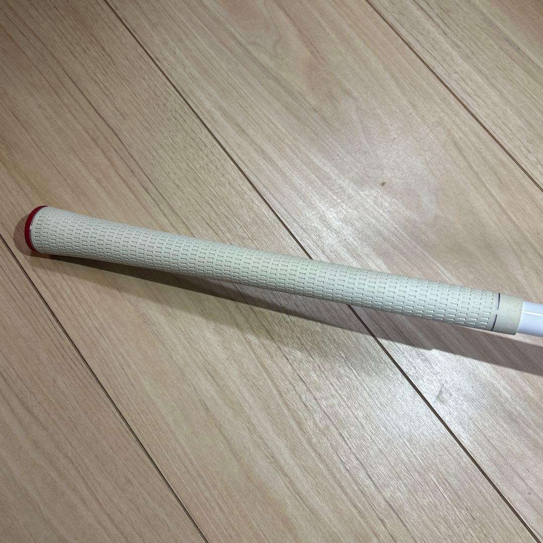 テーラーメイド エアロバーナー 10° ドライバー フレックス S カバー付き