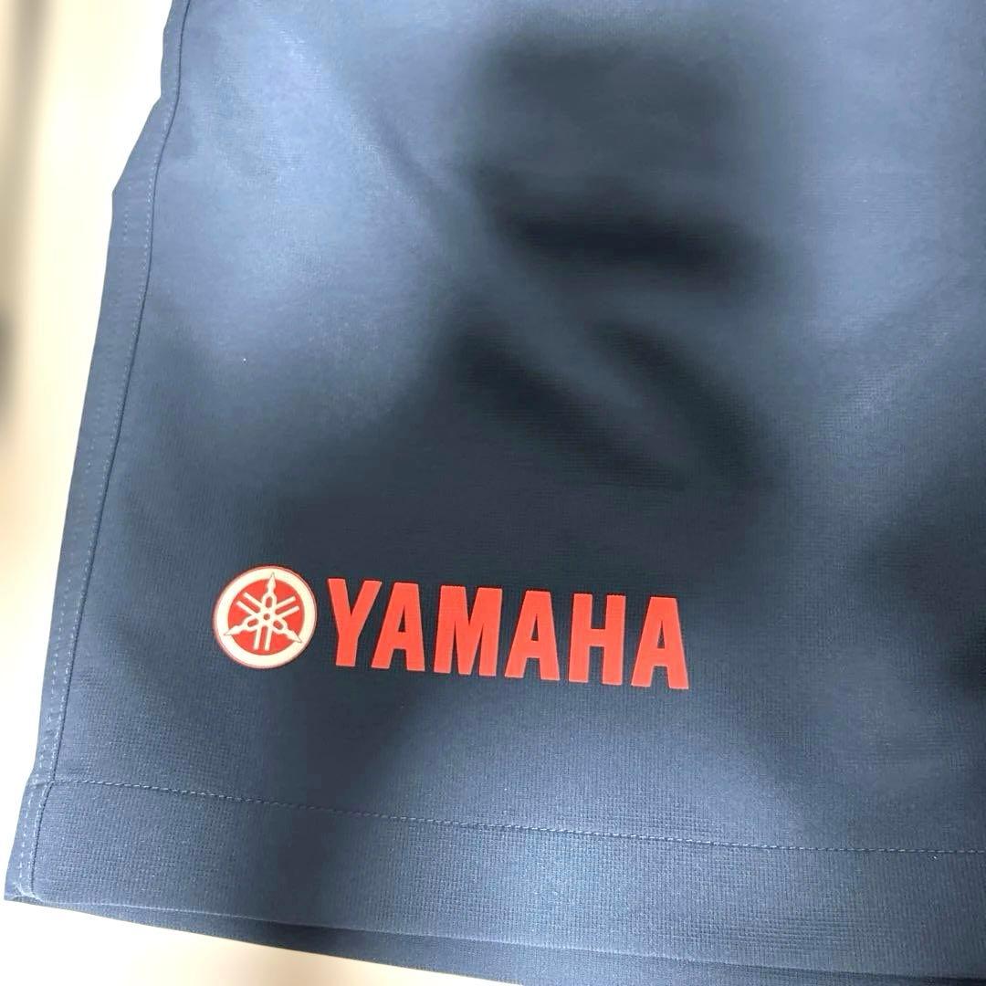 未使用　YAMAHACanterbury ウォームアップウェア　サイズ3L