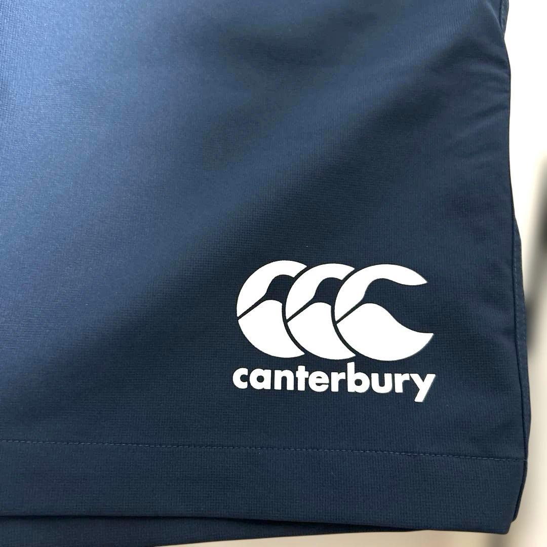 未使用　YAMAHACanterbury ウォームアップウェア　サイズ3L