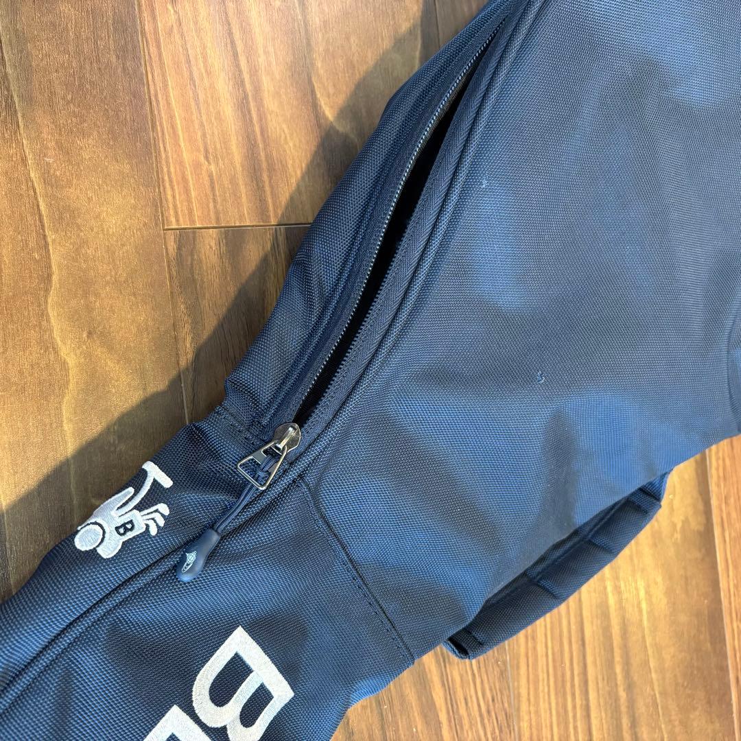 BEAMS GOLF ビームスゴルフ キャディバッグ クラブケース バッグ