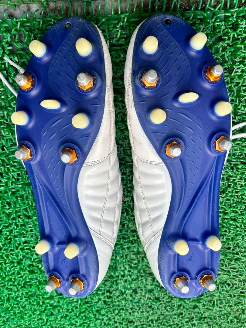 Mizuno レビュラ メイドインジャパン サッカーシューズ