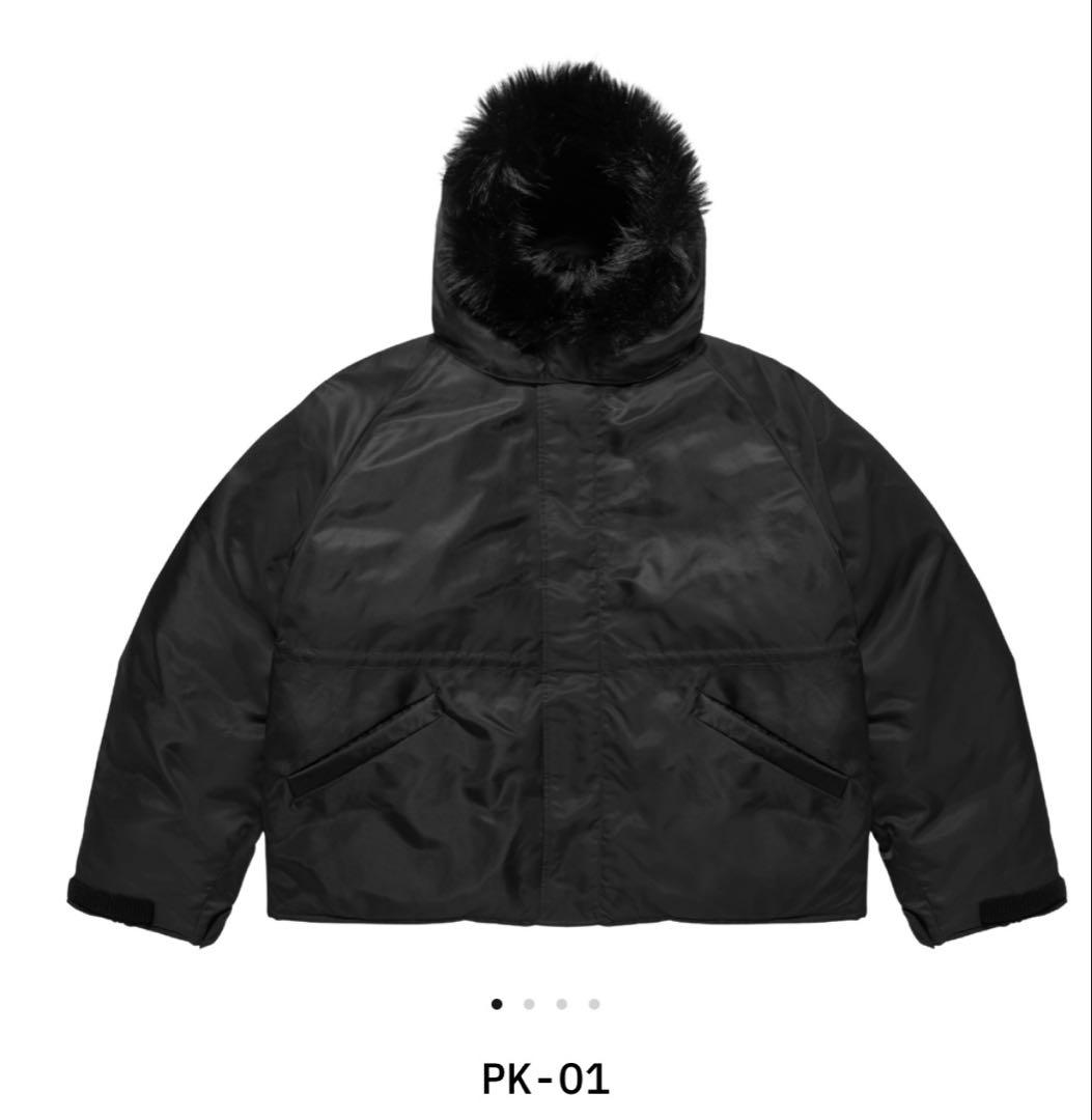 ミュージシャン Yeezy PK-01 Black YZY Kanye West