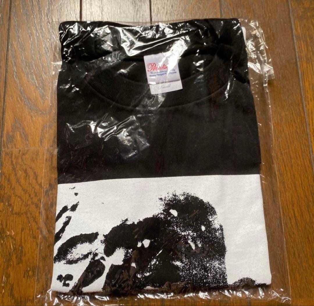 新品 BASTARD Tシャツ 日本 ハードコア CRUST PUNK GISM