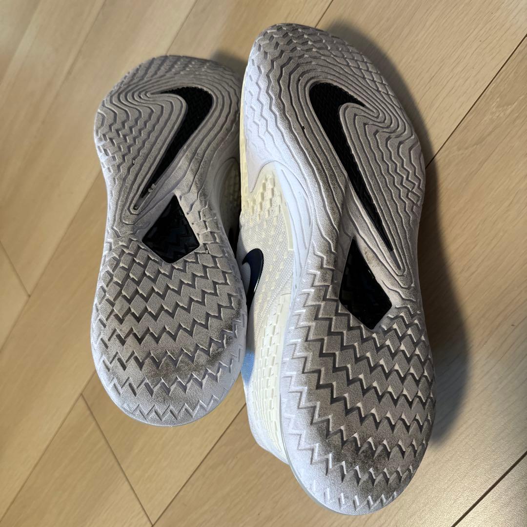 Nike RAFA テニス　シューズ　27