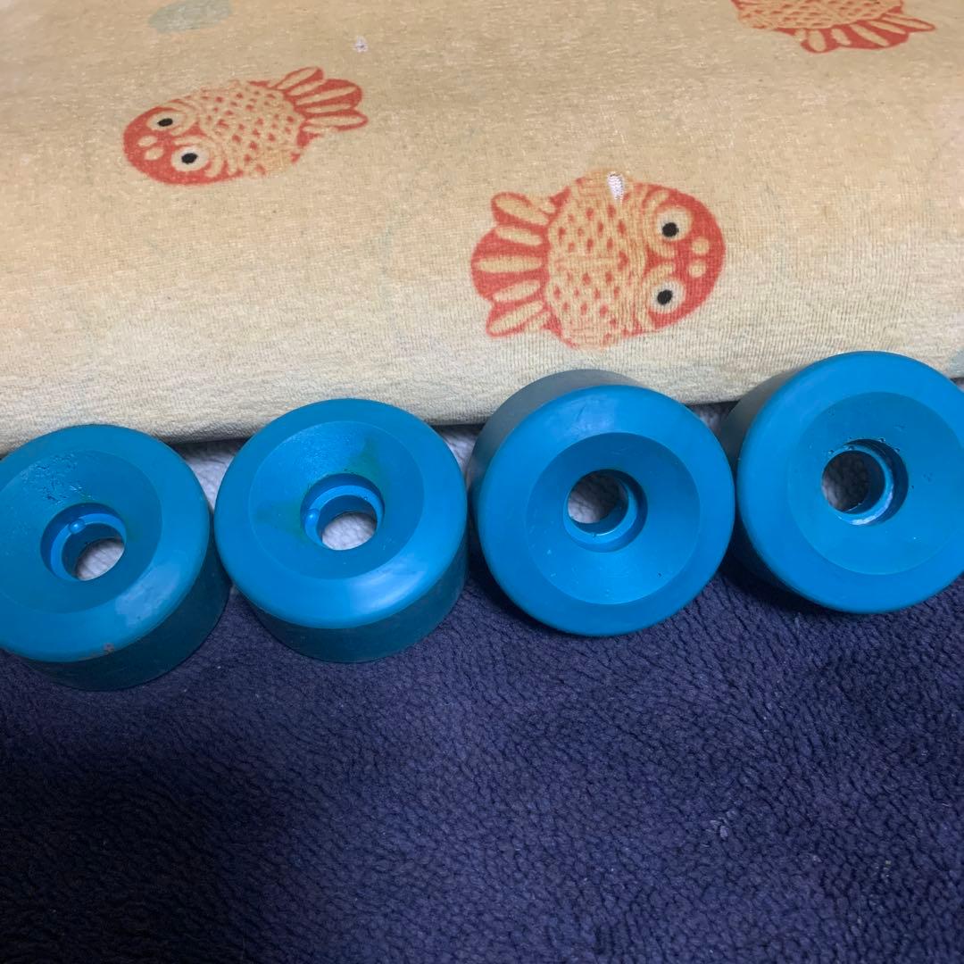 Powell Peralta Bones Wheels ペラルタ