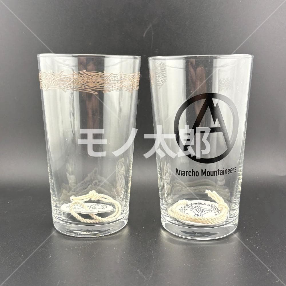 全2種セット Mountain Research マウンテンリサーチ グラス ②