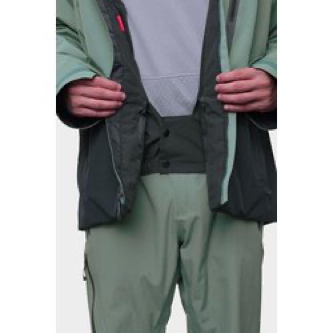 686 スノーボード ウェア ジャケット ゴアテックス GORE-TEX