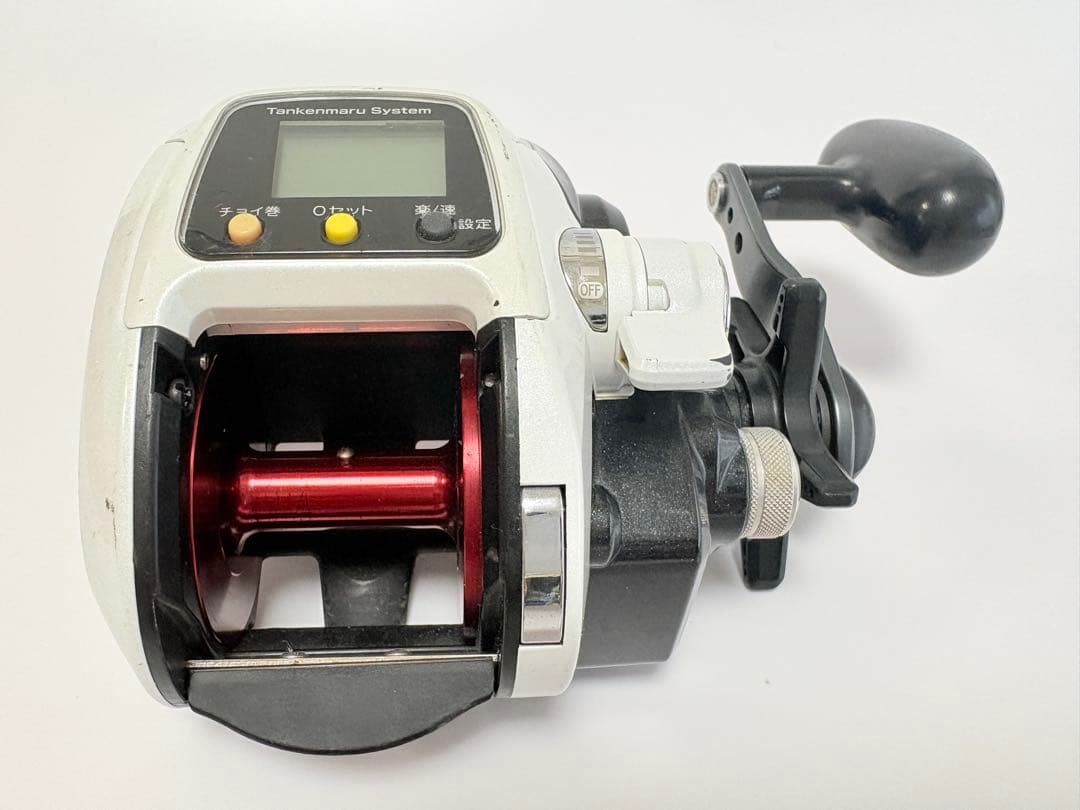 SHIMANO 12プレイズ1000