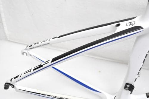 GIANT DEFY COMPOSITE SE カーボンフレーム