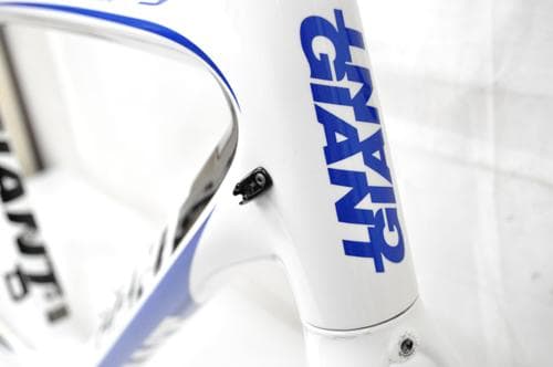 GIANT DEFY COMPOSITE SE カーボンフレーム