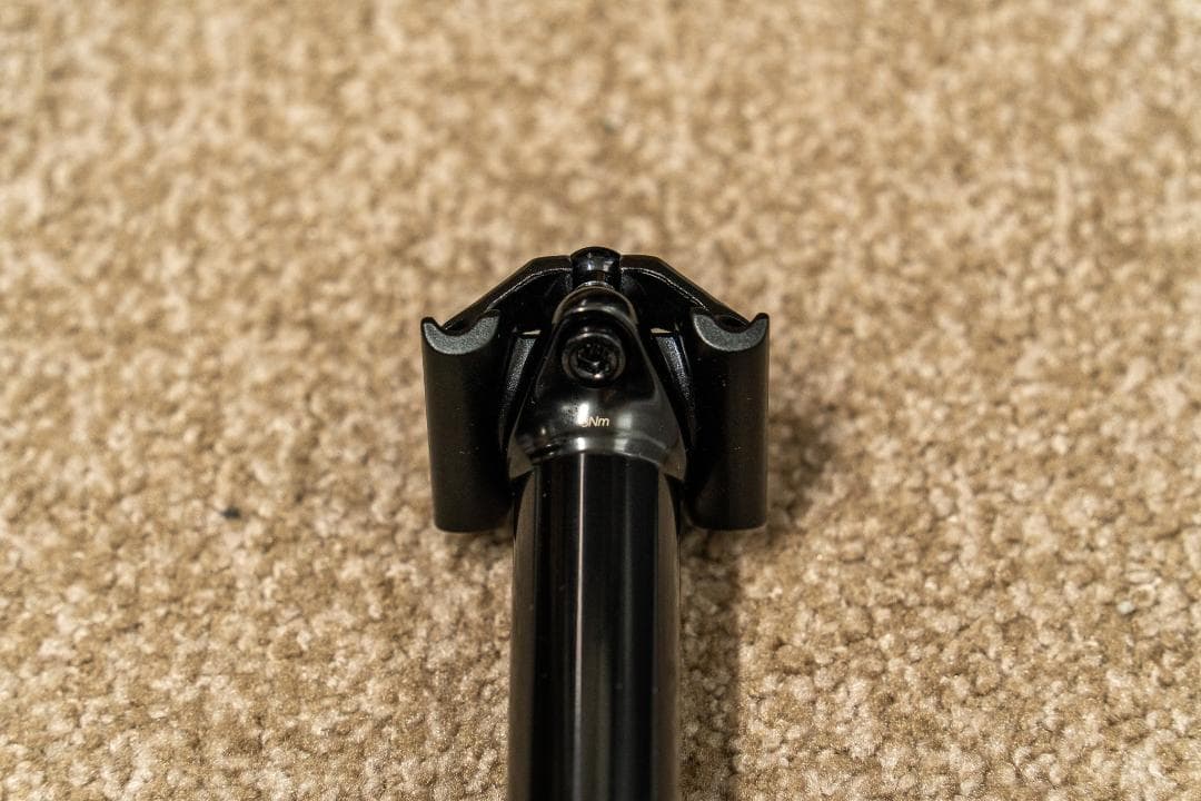 OneUp V3 30.9mm 180mm ドロッパーシートポスト