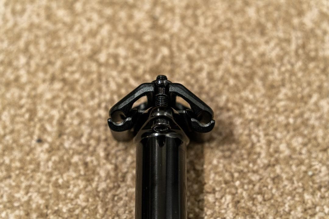 OneUp V3 30.9mm 180mm ドロッパーシートポスト