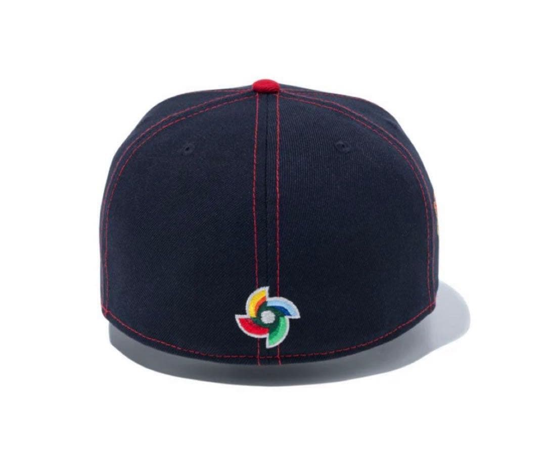 WBC 日本代表 侍ジャパン ニューエラ キャップ 7 1/2 大谷翔平