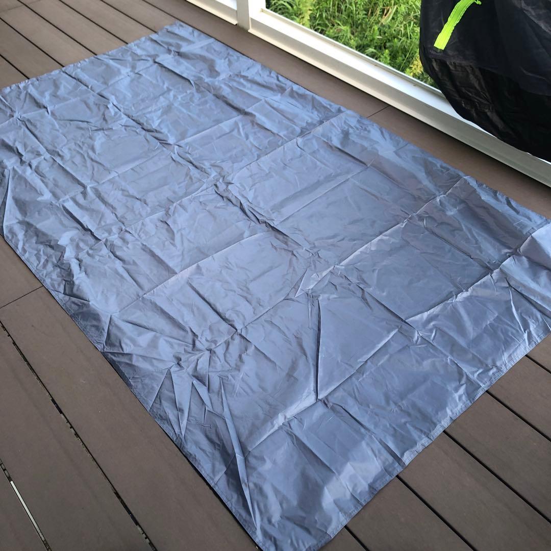 Tagar2 Naturehike ソロテント 軽量テント 2人用 前室あり