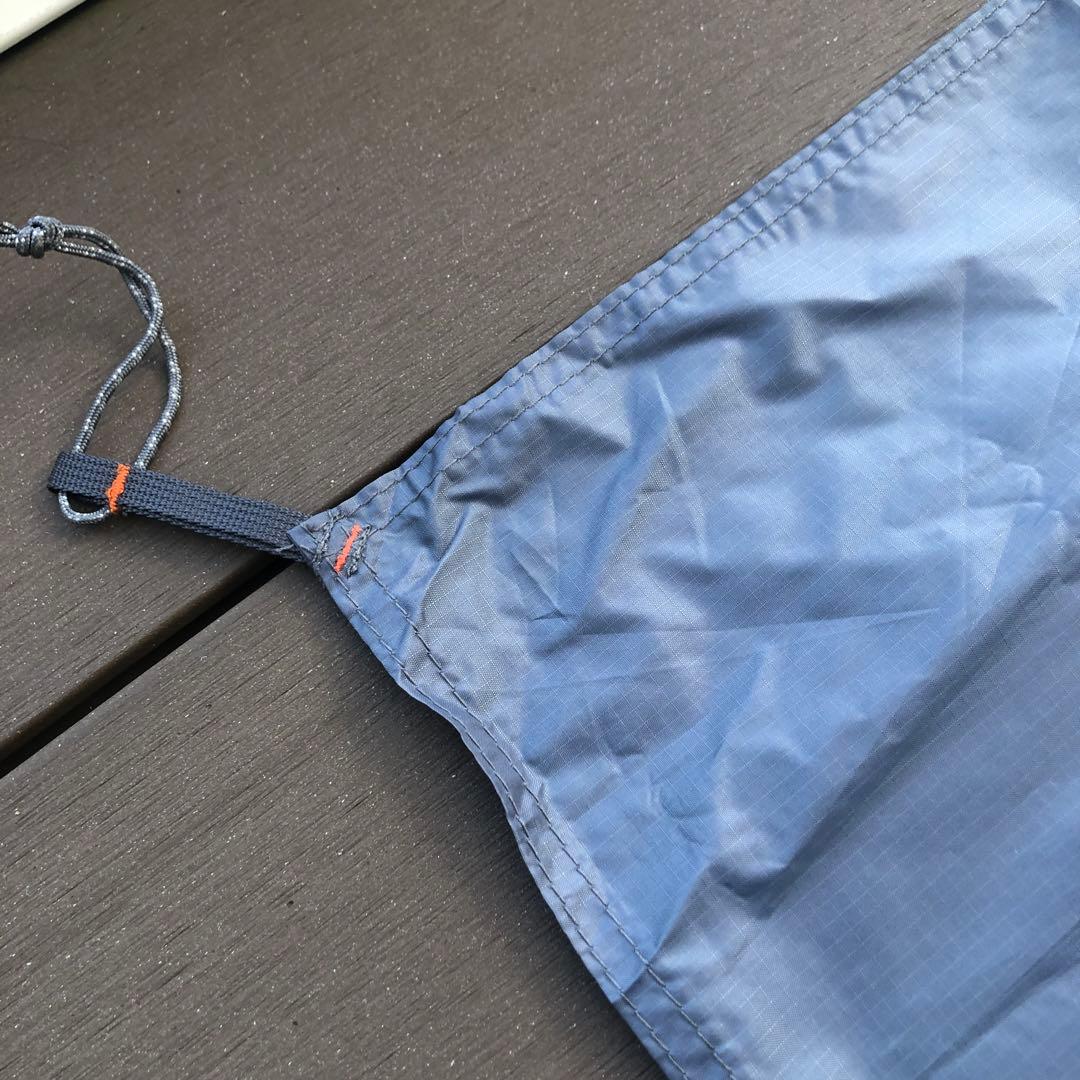 Tagar2 Naturehike ソロテント 軽量テント 2人用 前室あり