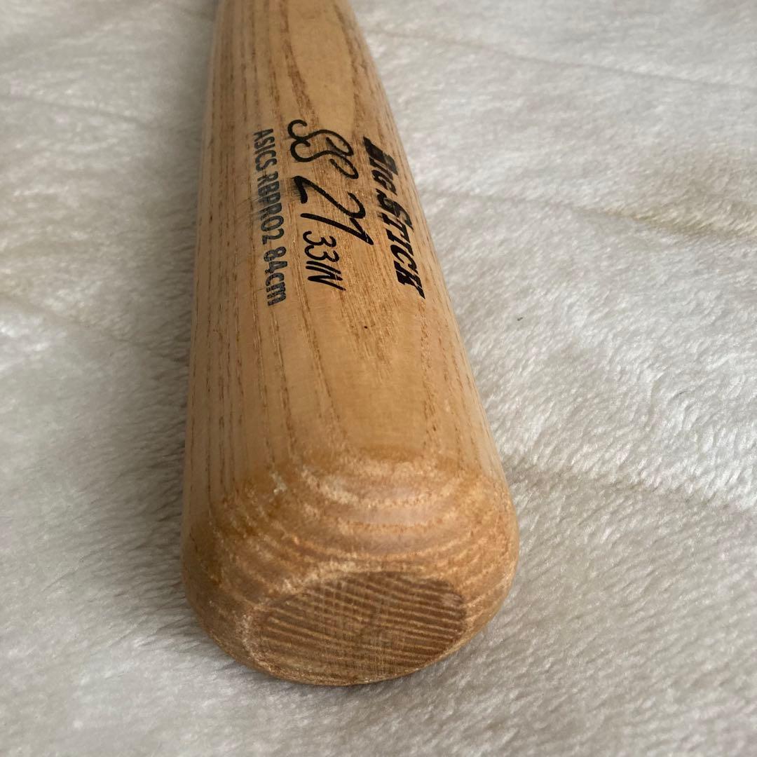Rawlings 硬式野球用バット BIG STICK ASICS RBPRO2