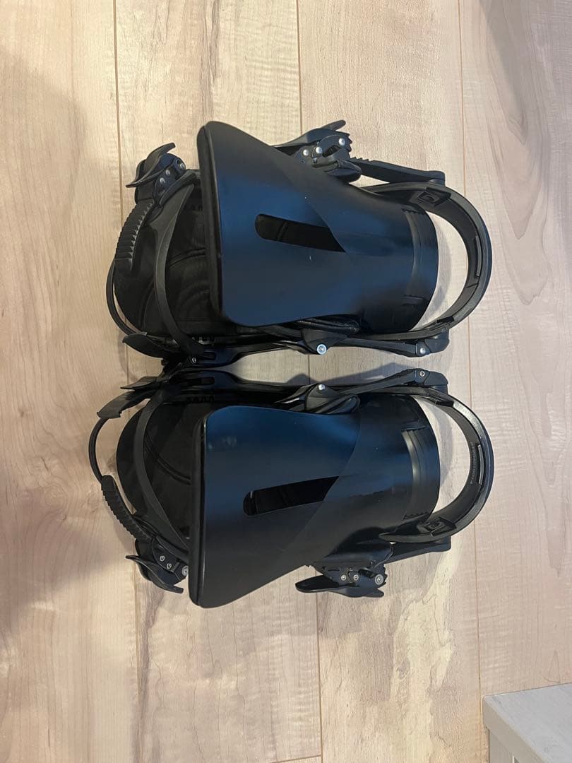 K2 BEDFORD バインディング レディース M サイズ