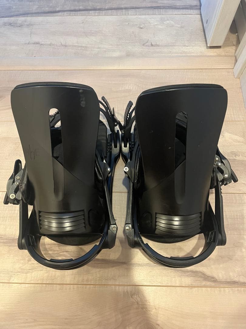 K2 BEDFORD バインディング レディース M サイズ