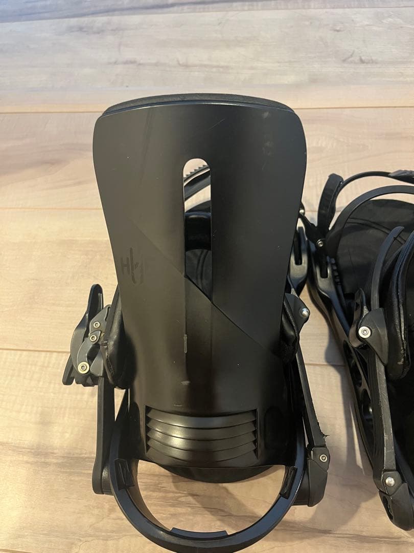 K2 BEDFORD バインディング レディース M サイズ