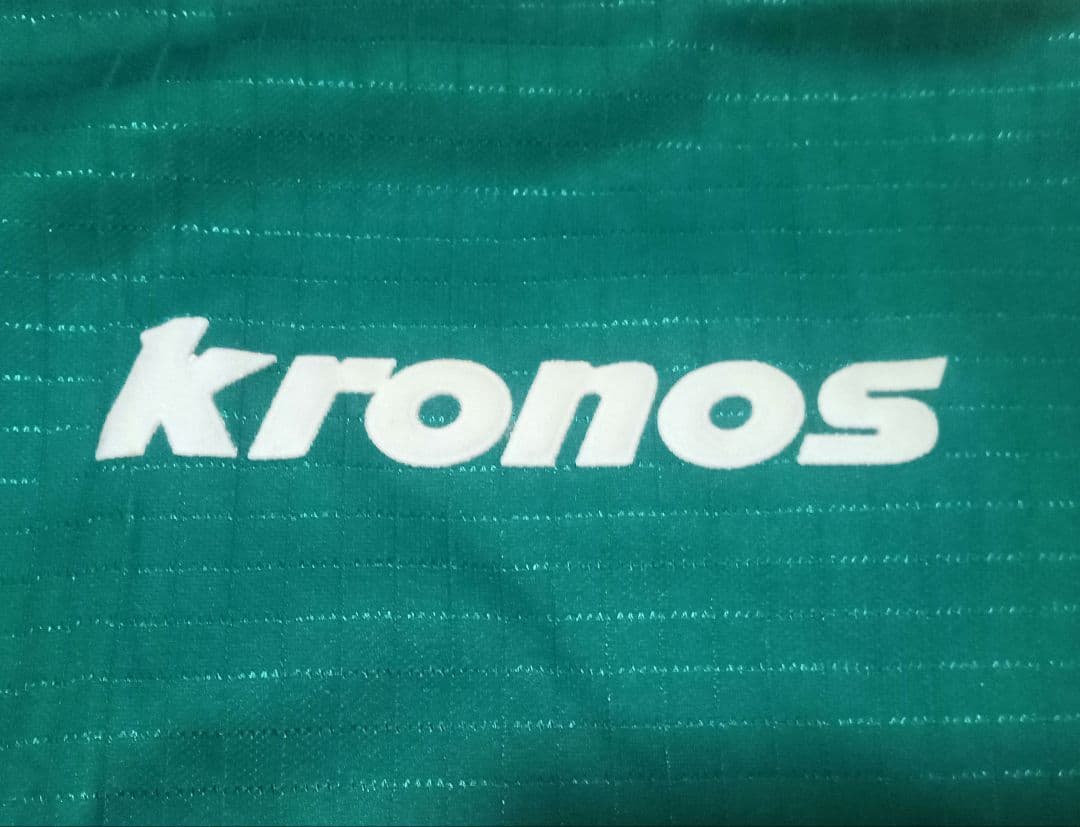 kronos A.C. ヴェネツィア ベネチア99-00（3rd）ゲームシャツ
