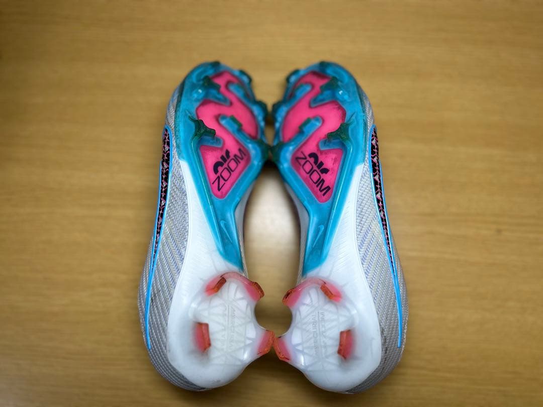 NIKE マーキュリアルヴェイパー 15 FG