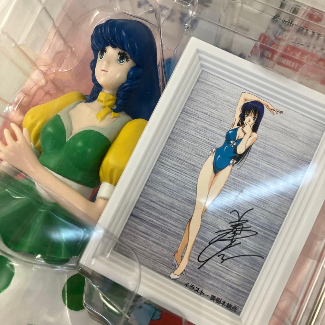 1/6　PVC　ハイクオリティーフィギュア　リン・ミンメイ　ステージ衣装2