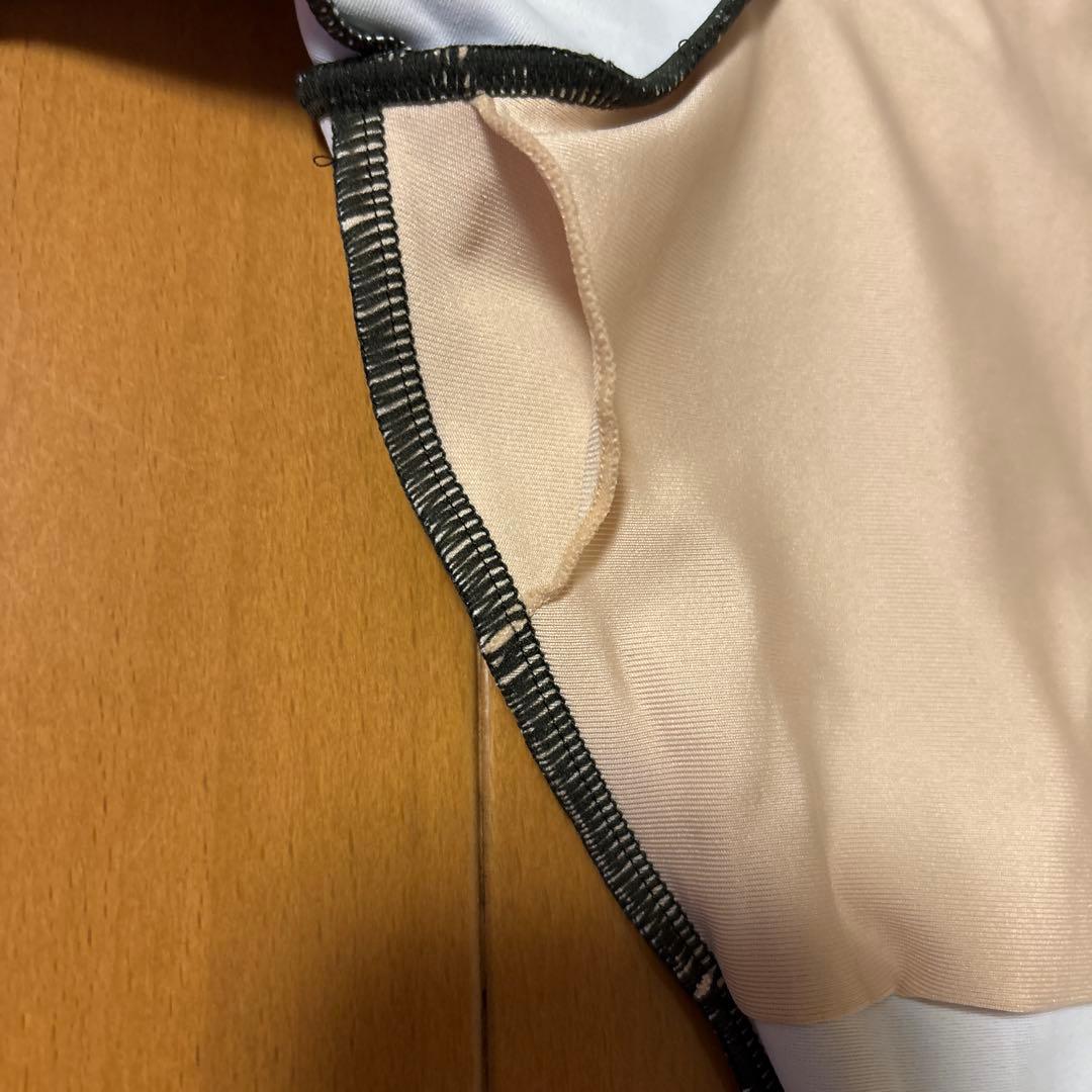週末再値下げ！美品！stinaスティナtypeUレオタードPサイズ